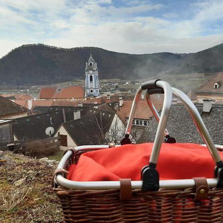 Heritage Durnstein Bagian luar foto