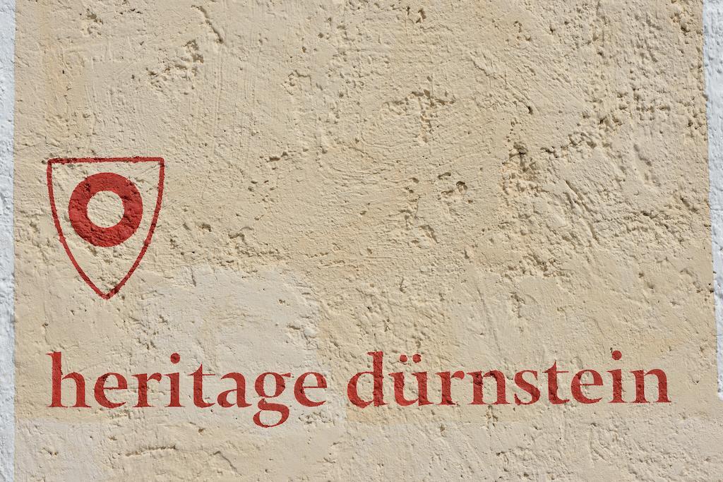 Heritage Durnstein Bagian luar foto