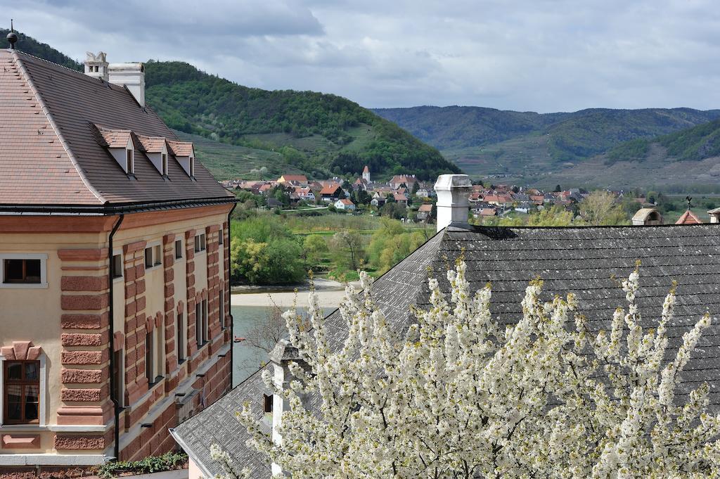 Heritage Durnstein Ruang foto