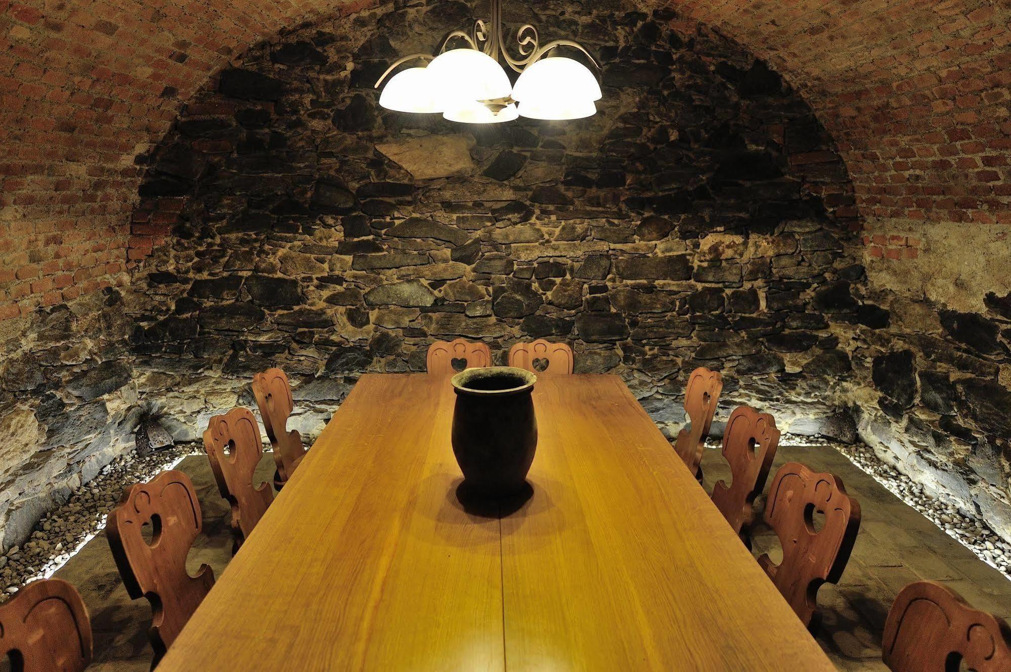 Heritage Durnstein Bagian luar foto