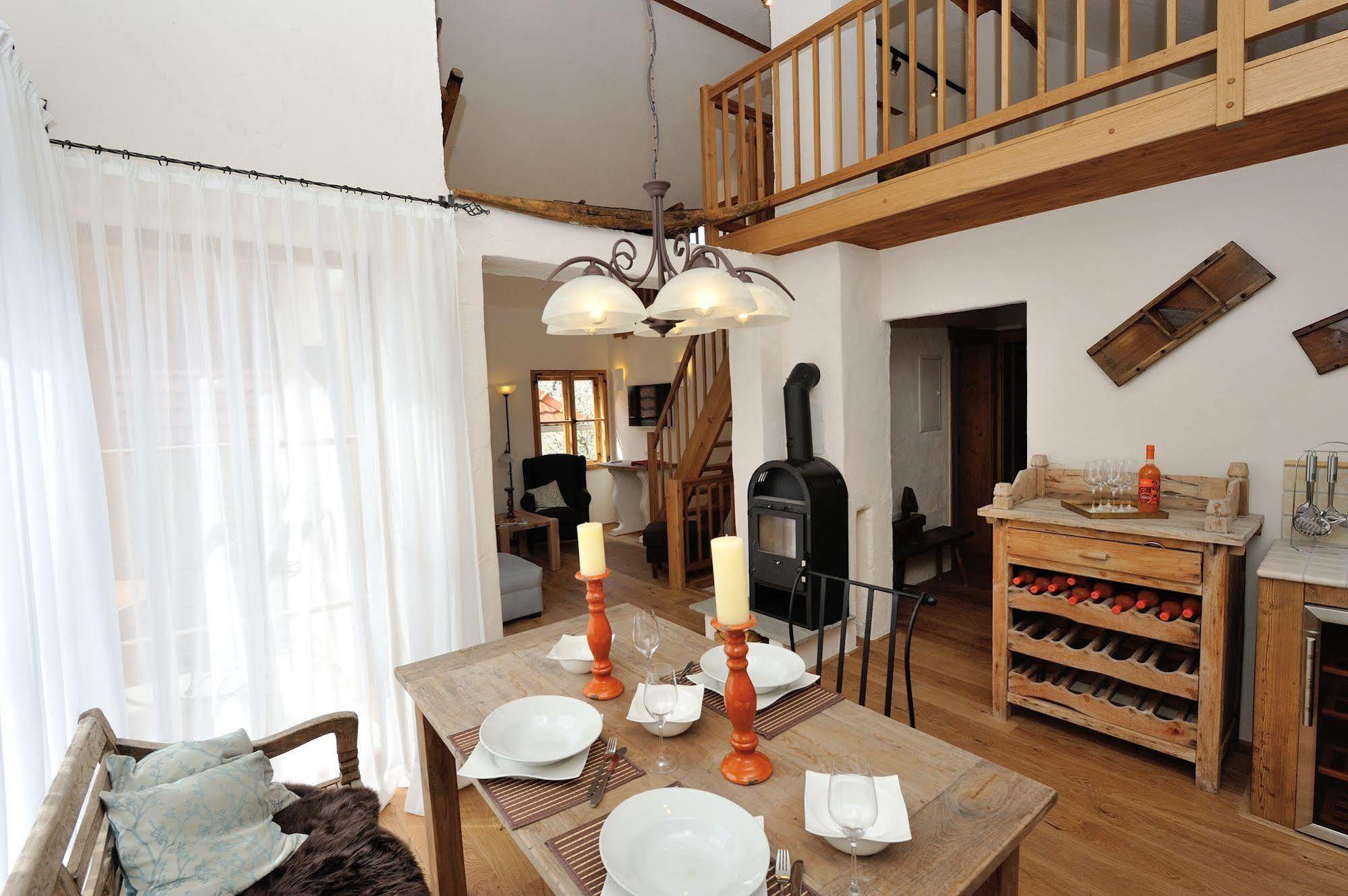 Heritage Durnstein Bagian luar foto