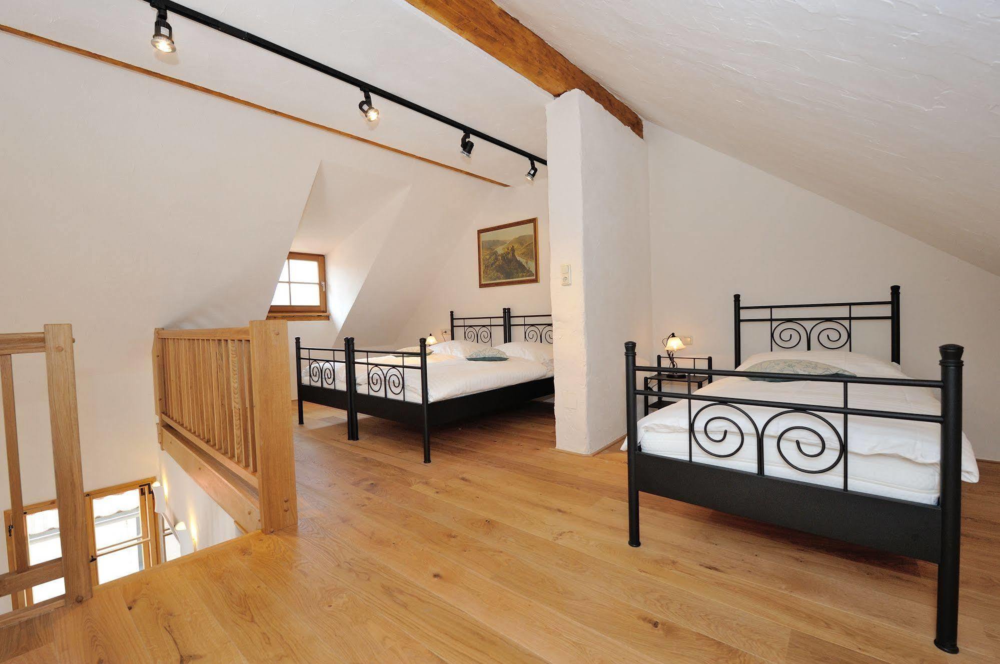Heritage Durnstein Bagian luar foto