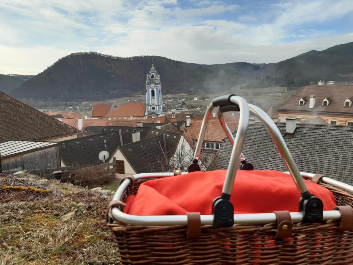 Heritage Durnstein Bagian luar foto